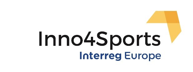 INNO4SPORT- Start projektu Inno4Sports